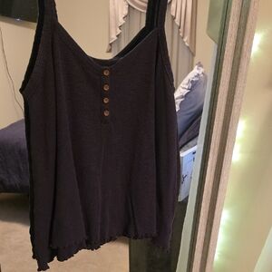 Women's American Eagle Tank